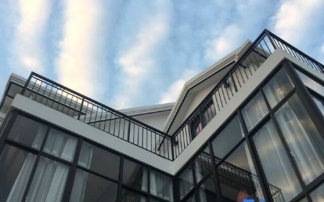 Yuan Ye Guesthouse