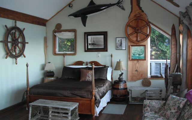 SeaWatch Bed & Breakfast