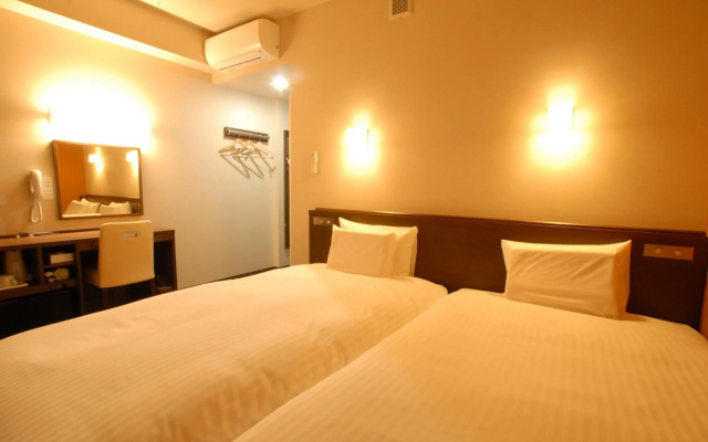 AB Hotel Toyohashi