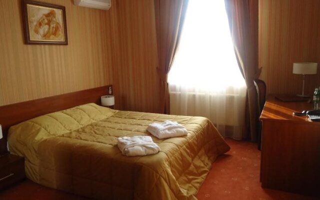 Tsargrad Hotel