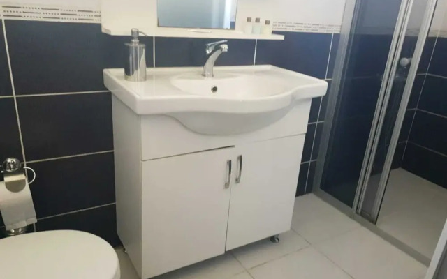 Zeytin Butik Otel