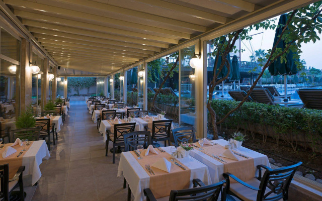 Can Garden Resort Hotel