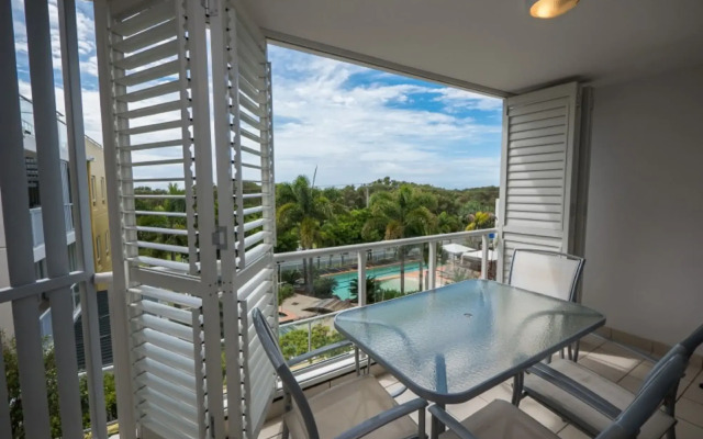 Seachange Coolum Beach