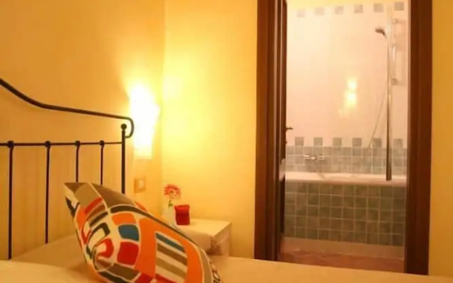 Terre di Mezzo Country House