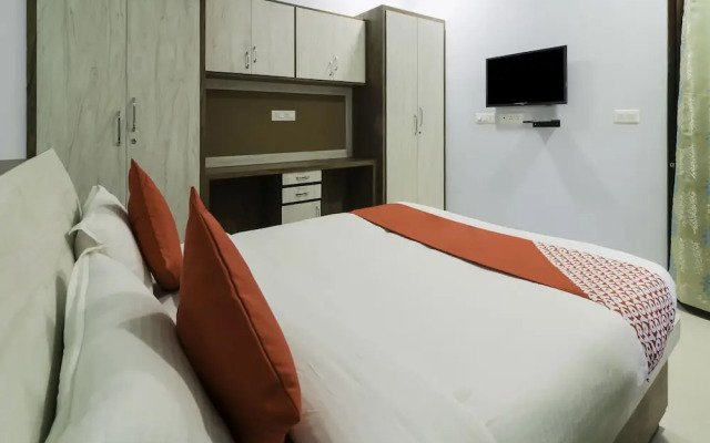 OYO 29046 Hotel Jln