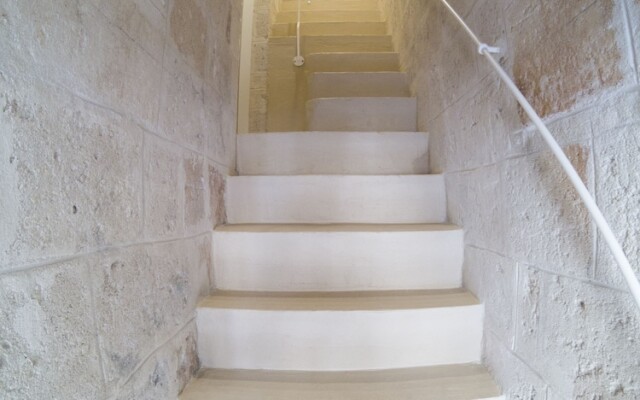 Murattiane Dimore Di Stile