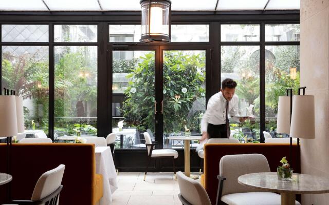 Les Jardins Du Faubourg Hotel & Spa by Shiseido