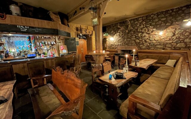 Glen Clova Hotel and Lodges