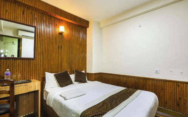 Hotel Sekai