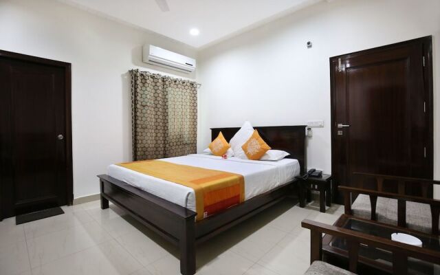 OYO 3791 Hotel Umed Grand