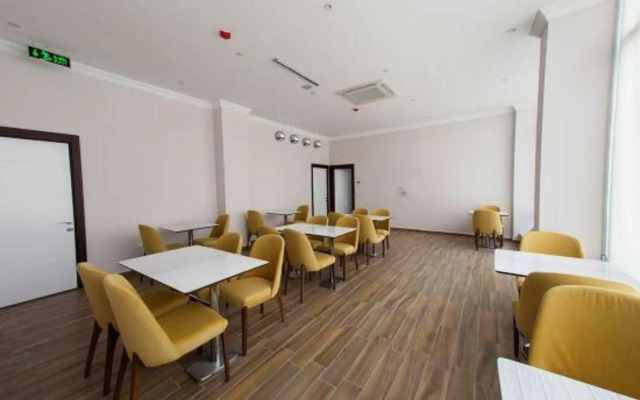 Sozturk Otel