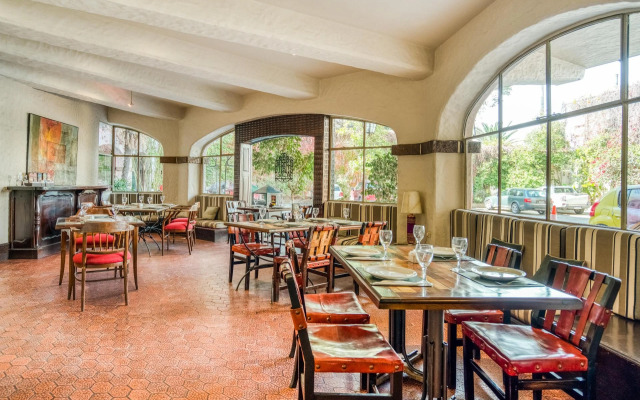 Hotel Salta
