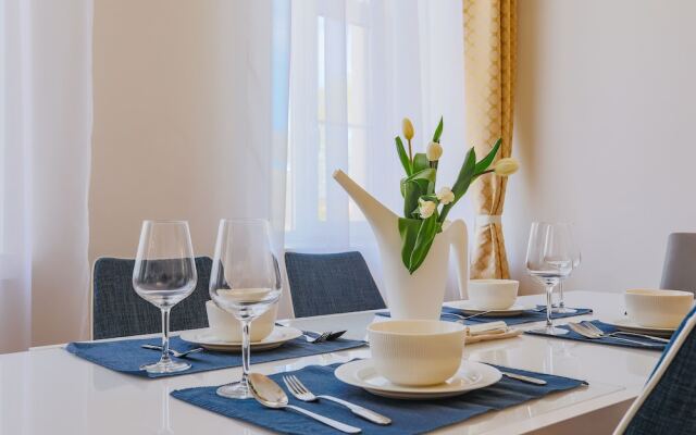 Letyourflat Apartments "Family"