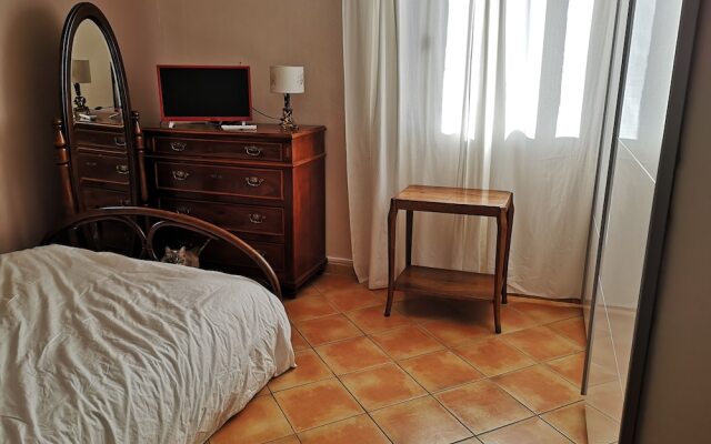 Appartement Familial Dans Le Triangle Dor Ajaccio