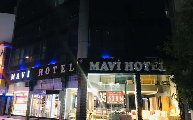 Mavi Hotel