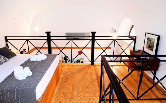 Home2Rome - Trastevere Galletti