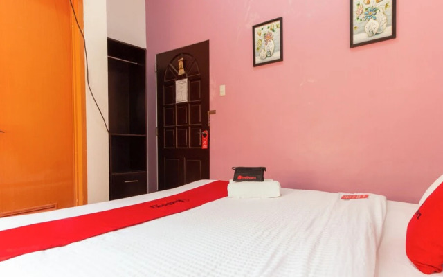 Reddoorz Near Robinsons North Tacloban