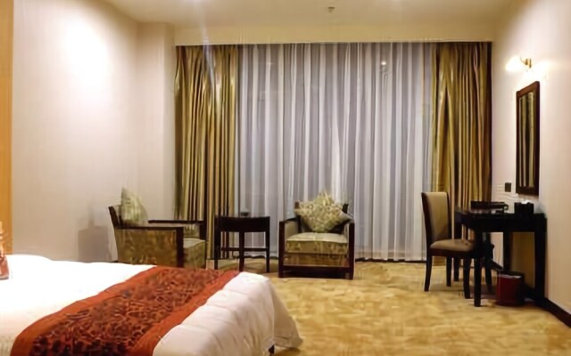 Xincheng International Hotel
