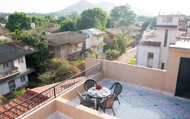 Lalco Villas