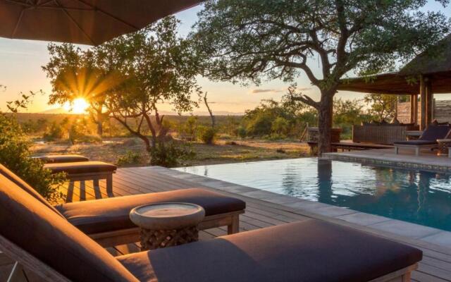 Imagine Africa Luxury Tented Camp