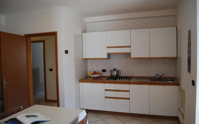 Residence Arnica Centro