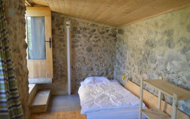 Chambres d'hôtes de Ladret de Graïs