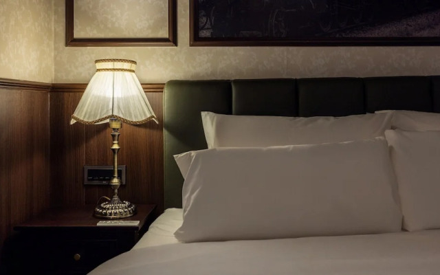 Stay Passport Express Gyeongseong Cheongnyangni