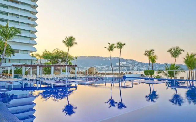 Acapulco Vacation Club At Fiesta Americana