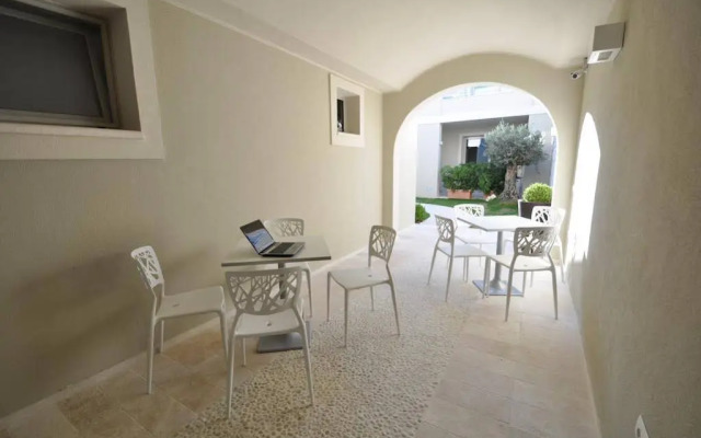 Domu Noa Hotel