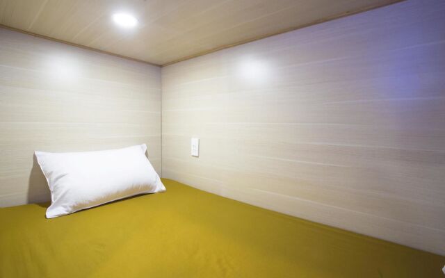 Saigon Marvel Hostel