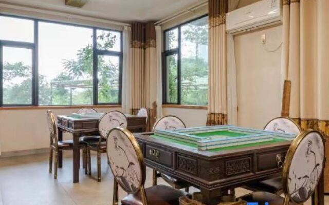 Yimo·Mgs Resort Hotel