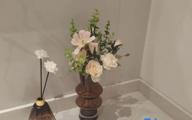 Yuekelai Hotel Ruili