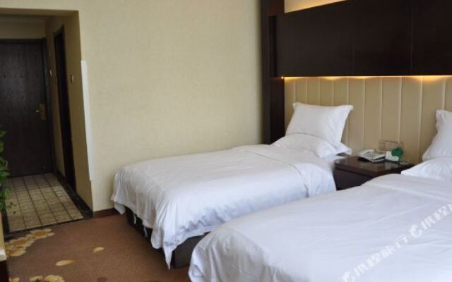 Lejia Boutique Hotel