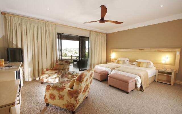 Schneider's Boutique Hotel Guesthouse