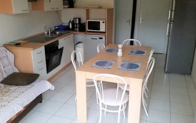 Résidence ondines - Maisons