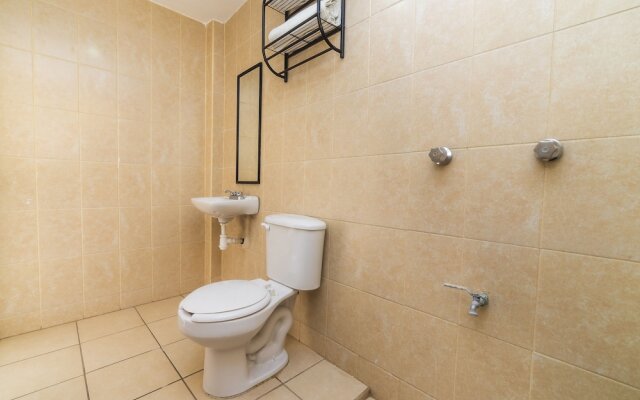 Hotel Zaragoza, San Juan de los Lagos