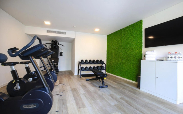 Hotel & LOUNGE LAGO MAGGIORE