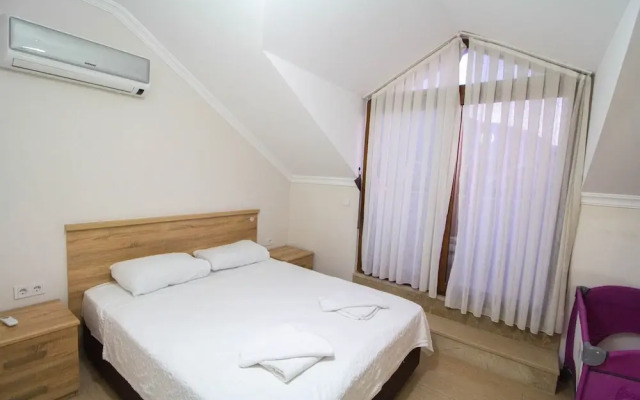 Fethiye Prestij Makri 2 Villa