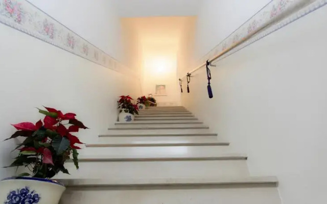 La Casa Di Nonna Antonia