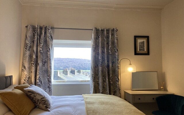 Cononley Hall Bed & Breakfast