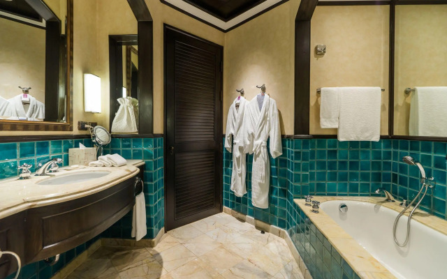 Sheraton Grande Sukhumvit, a Luxury Collection Hotel, Bangkok