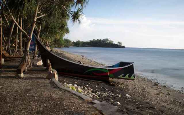 RedDoorz Premium near Anoi Itam Beach Sabang