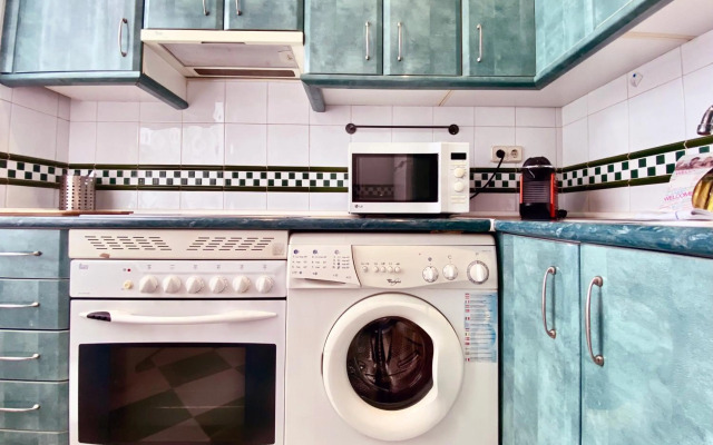 Charming Malasaña Madrid