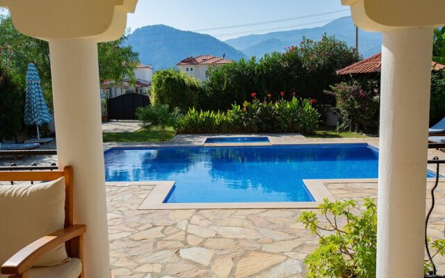 Villa Menekse