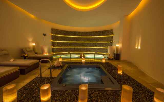 Le Blanc Spa Resort Cancun – Adults Only – All Inclusive