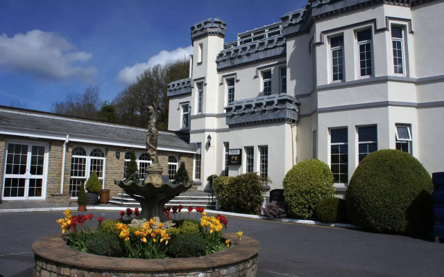 Stradey Park Hotel
