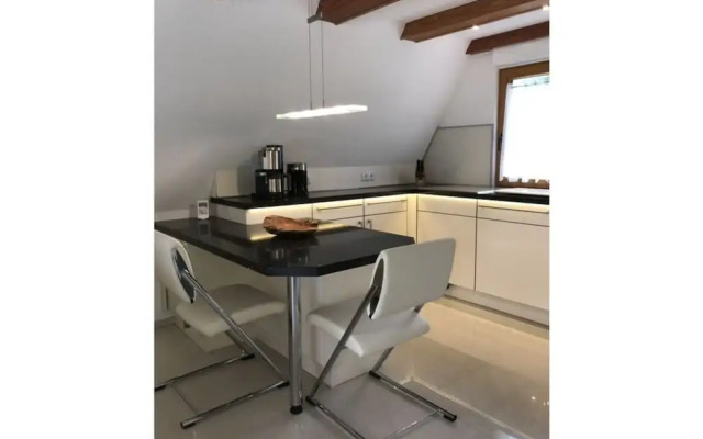 Finnhutte Seeblick Comfortable Holiday Residence