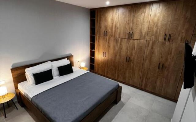 Giannel Luxury Apartment 1