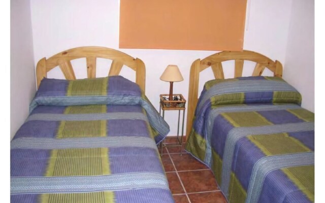 Chalets Tierra de Irta 3000