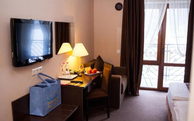 Romantik Spa Hotel